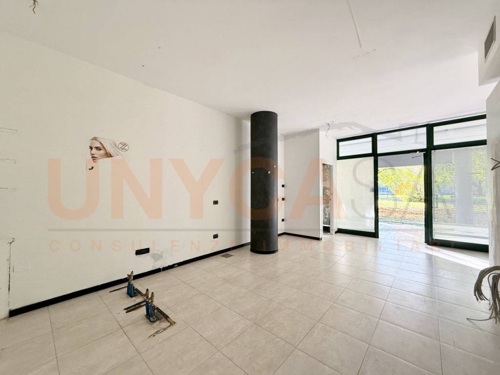 negozio in vendita a Rubano