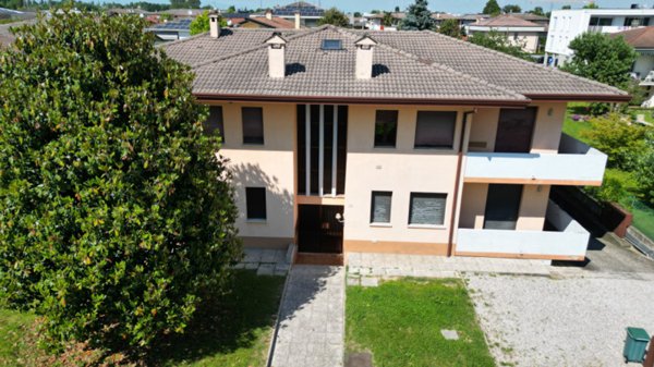 appartamento in vendita a Rubano