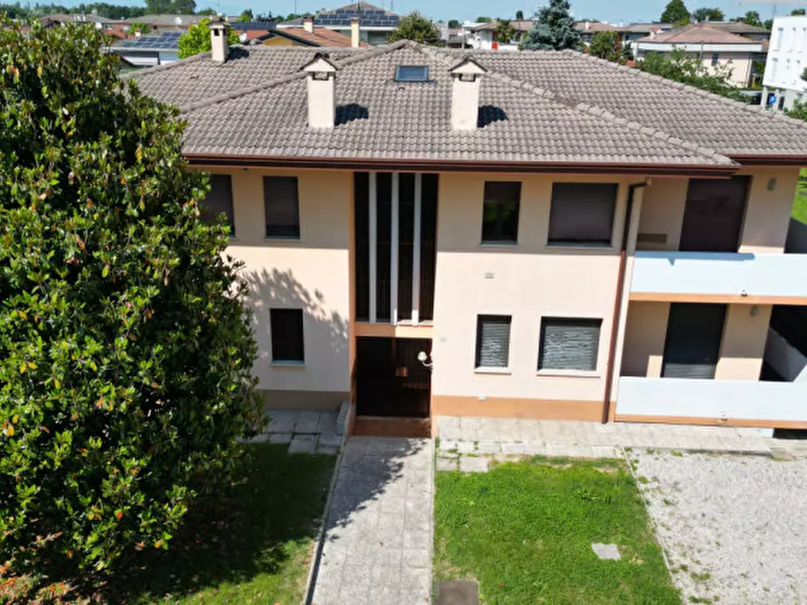 appartamento in vendita a Rubano