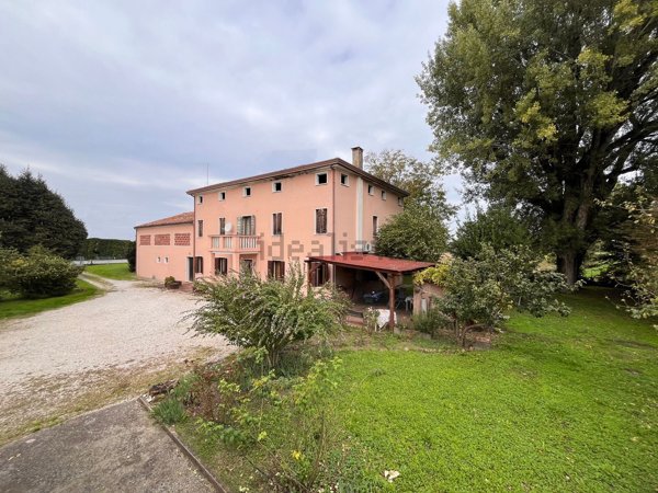 appartamento in vendita a Rubano