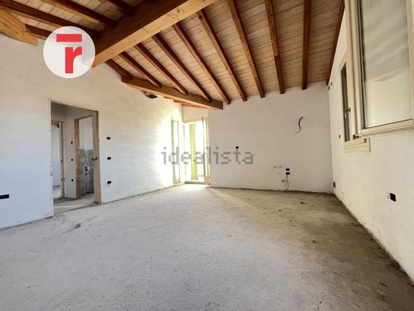 appartamento in vendita a Rubano in zona Sarmeola
