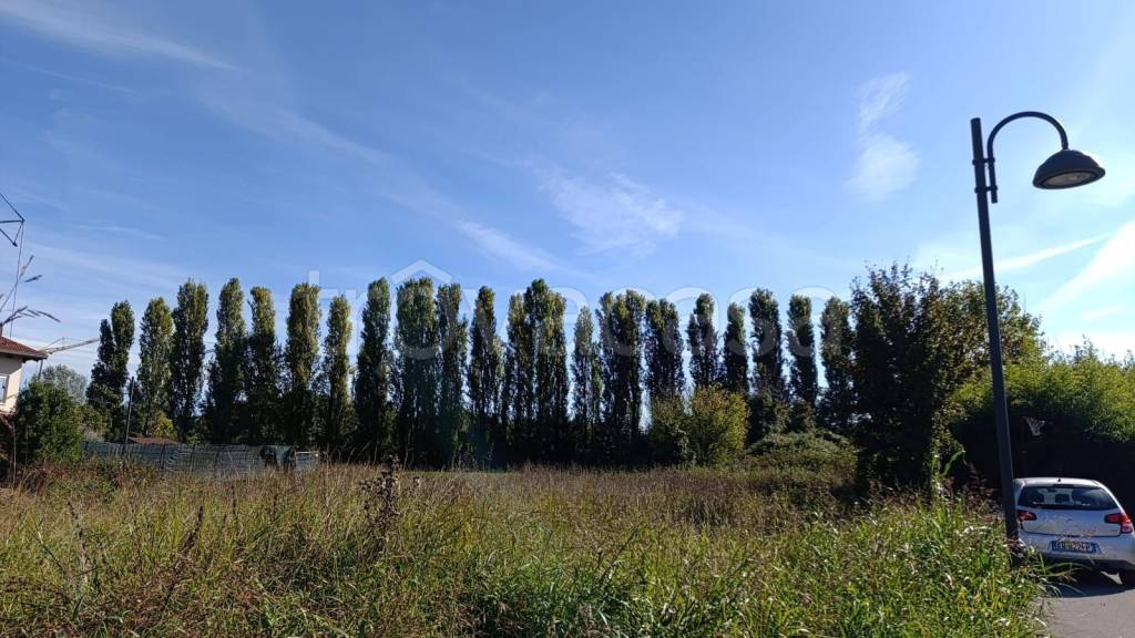 terreno agricolo in vendita a Rubano