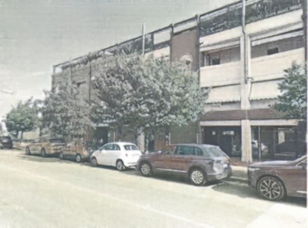 pentavano in vendita a Rubano