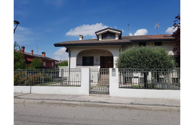 casa indipendente in vendita a Rubano