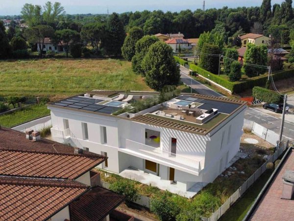 appartamento in vendita a Rubano in zona Villaguattera