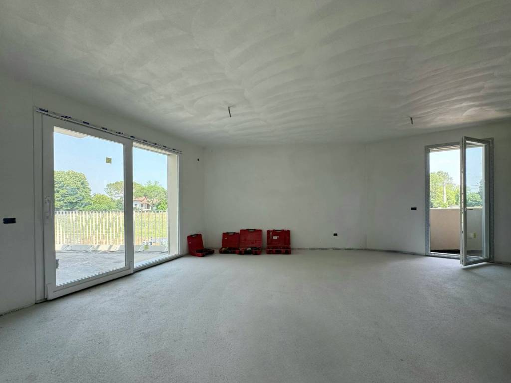 appartamento in vendita a Rubano in zona Villaguattera