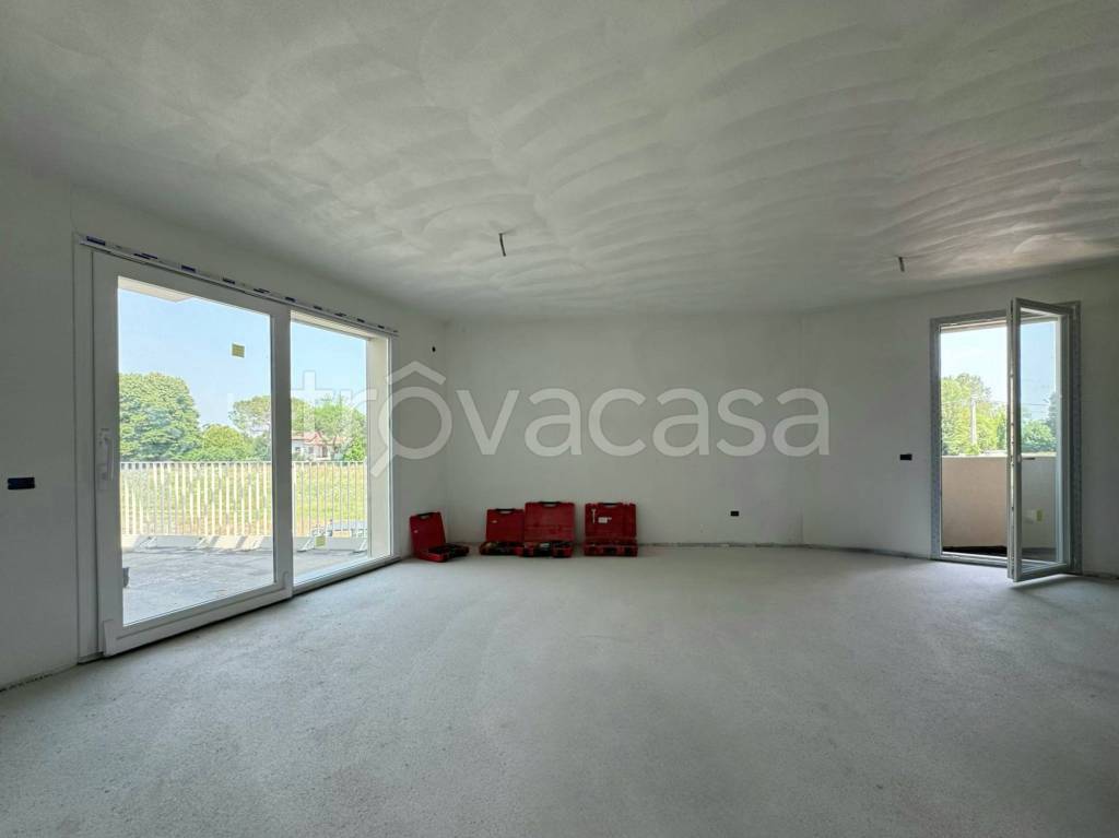 appartamento in vendita a Rubano in zona Villaguattera