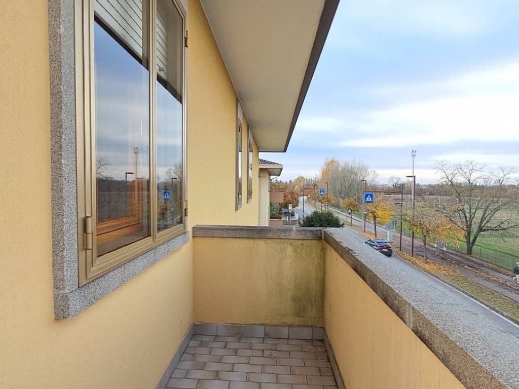 appartamento in vendita a Rubano in zona Sarmeola