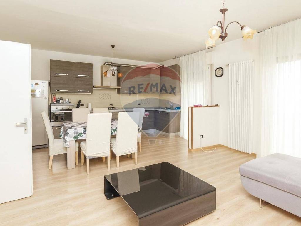 appartamento in vendita a Rubano in zona Sarmeola