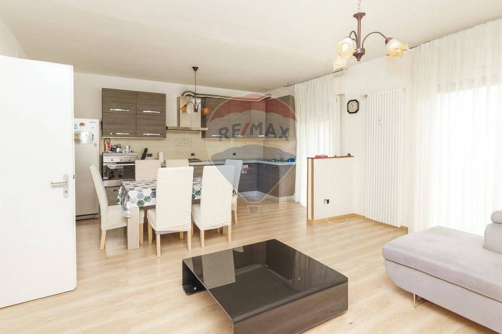 appartamento in vendita a Rubano in zona Sarmeola