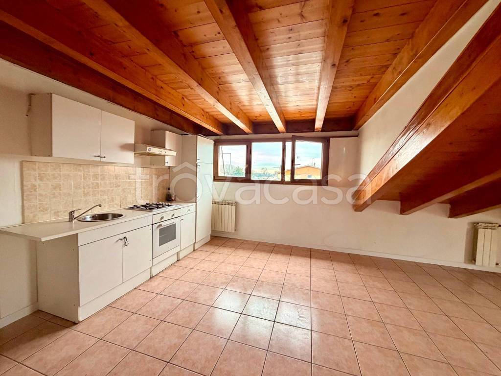 casa indipendente in vendita a Rubano in zona Sarmeola