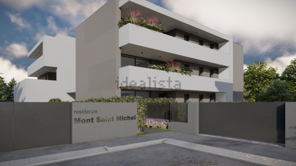 appartamento in vendita a Rubano