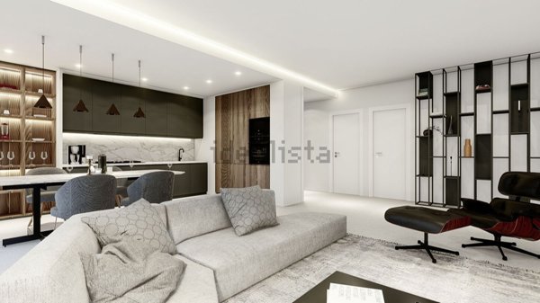 appartamento in vendita a Rubano