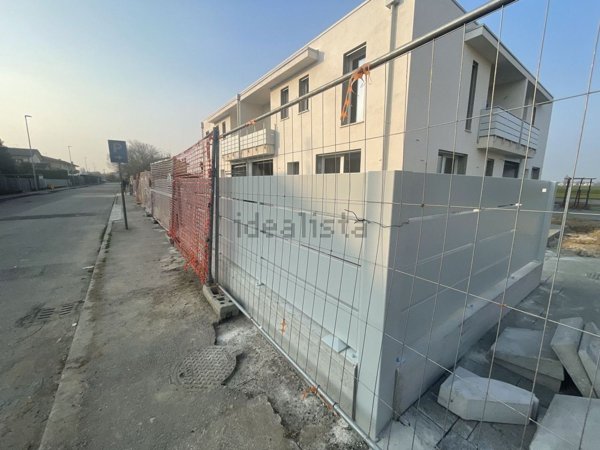 casa indipendente in vendita a Rubano in zona Bosco