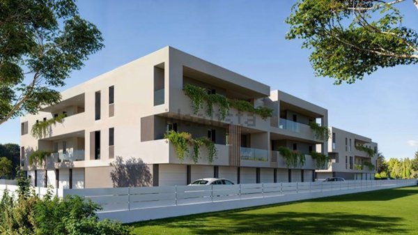 appartamento in vendita a Rubano