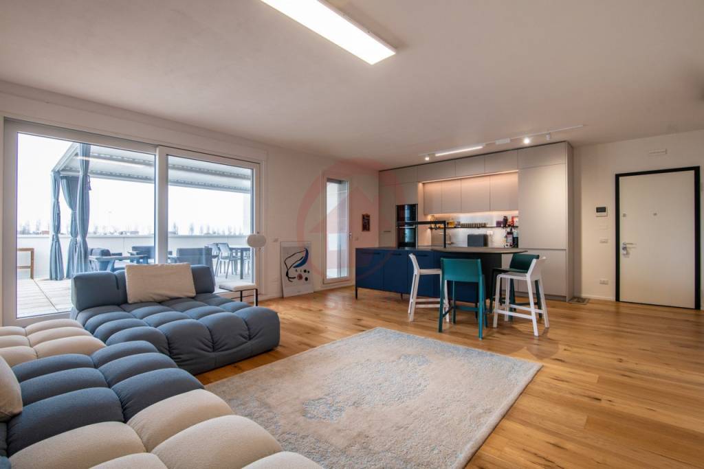 appartamento in vendita a Rubano