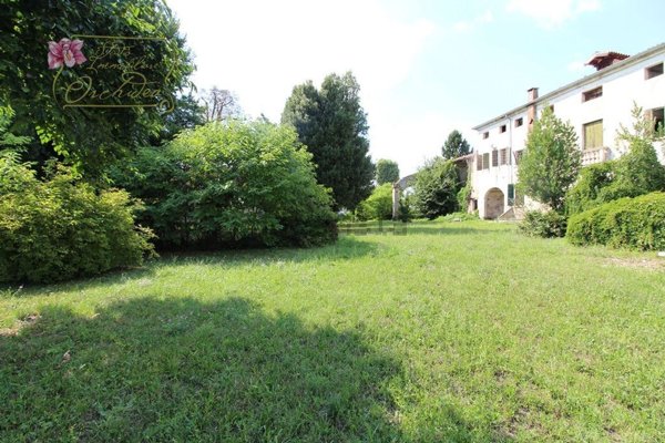 casa indipendente in vendita a Rubano in zona Sarmeola