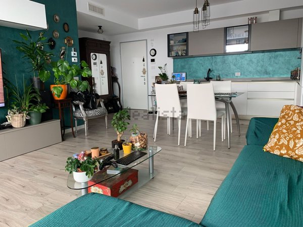 appartamento in vendita a Rubano