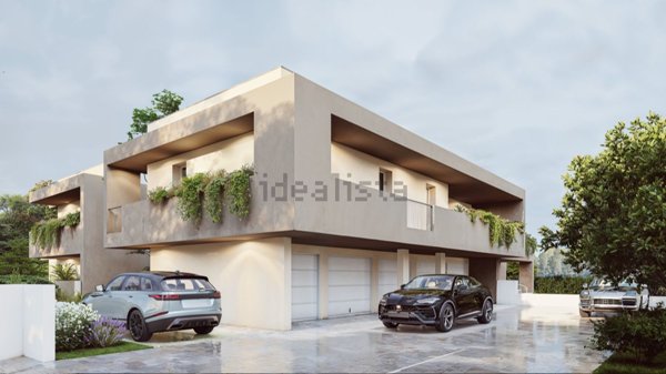 appartamento in vendita a Rubano