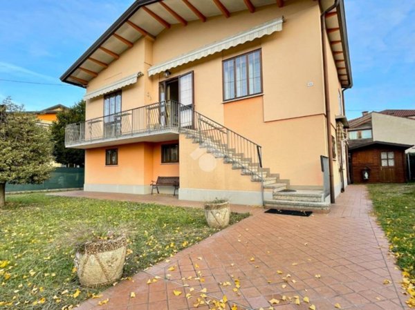 casa indipendente in vendita a Rubano in zona Bosco