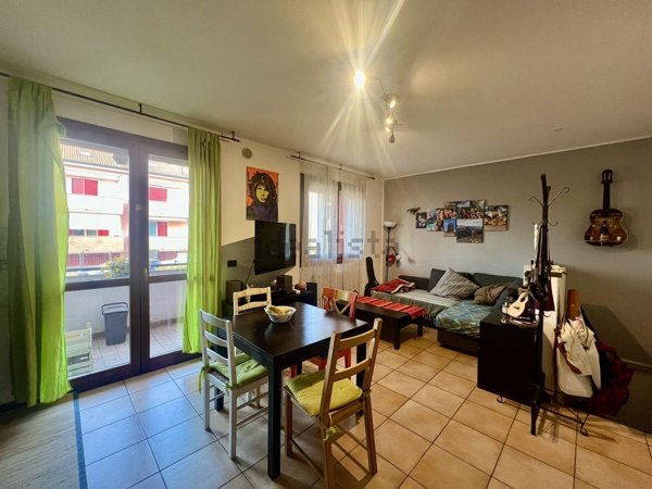 appartamento in vendita a Rubano