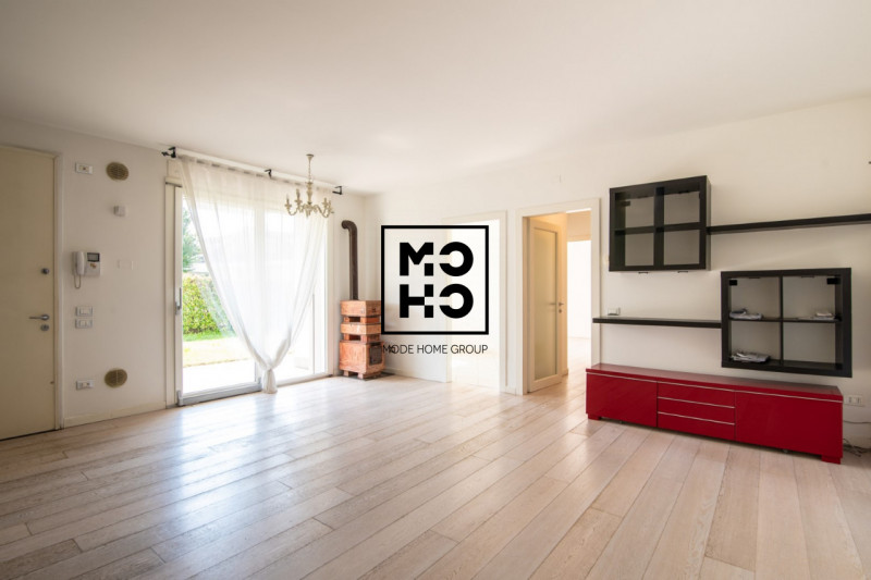 appartamento in vendita a Rubano in zona Sarmeola