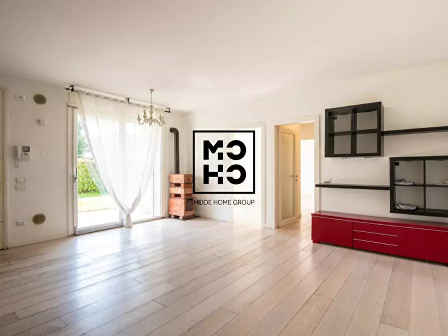 appartamento in vendita a Rubano in zona Sarmeola