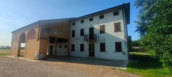 casa indipendente in vendita a Rubano in zona Villaguattera