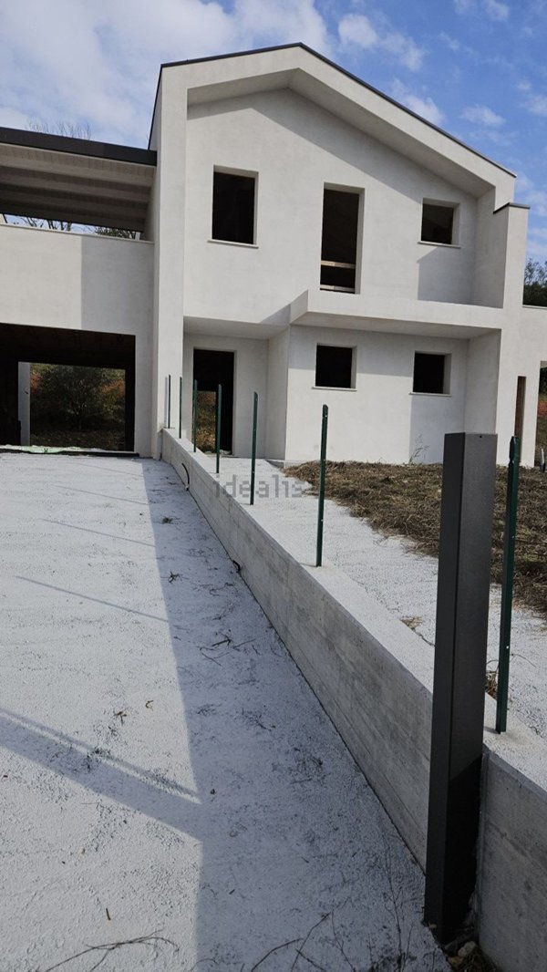 casa indipendente in vendita a Rubano