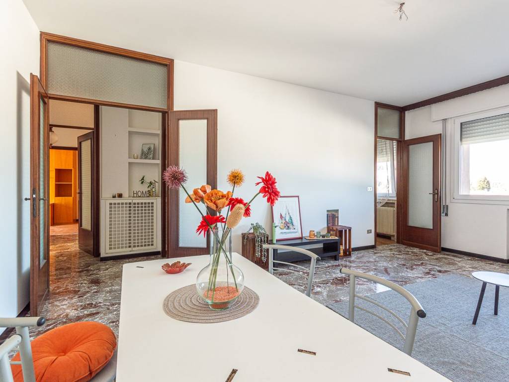 appartamento in vendita a Rubano