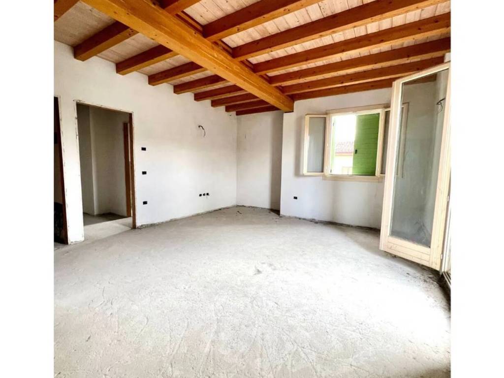appartamento in vendita a Rubano in zona Sarmeola