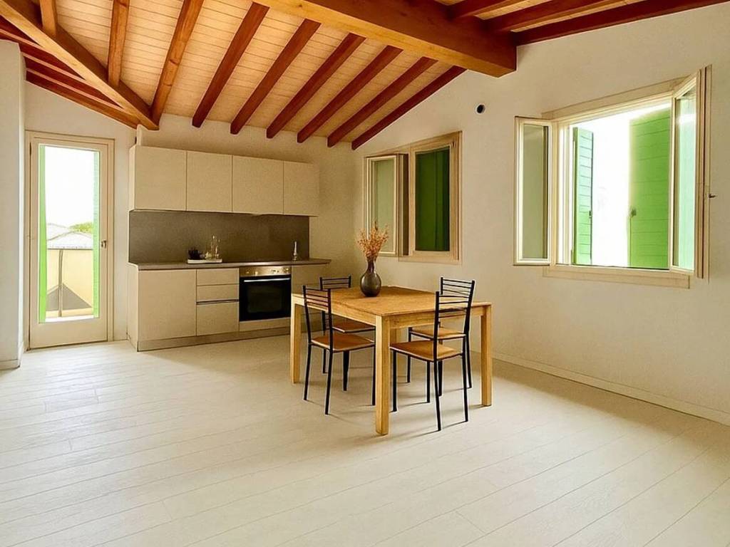 appartamento in vendita a Rubano in zona Sarmeola