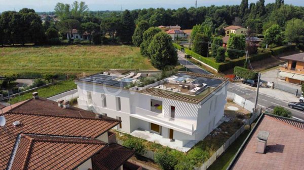 appartamento in vendita a Rubano in zona Villaguattera