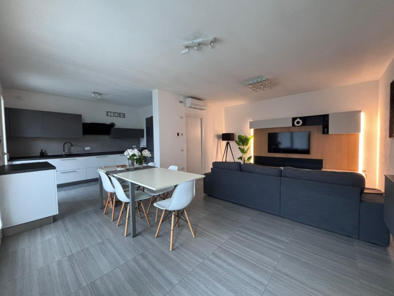 appartamento in vendita a Rubano in zona Bosco