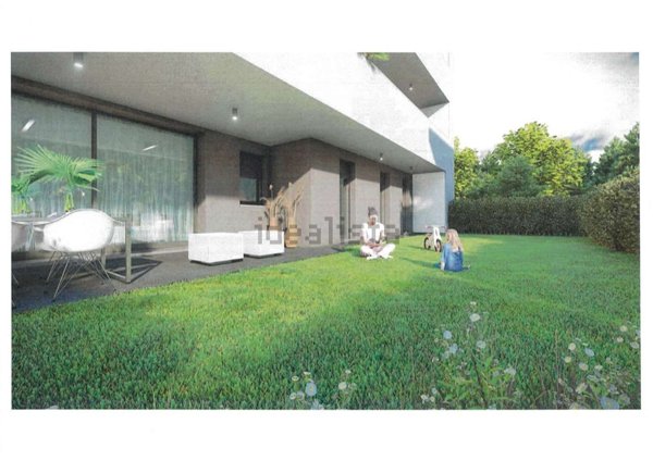 appartamento in vendita a Rubano