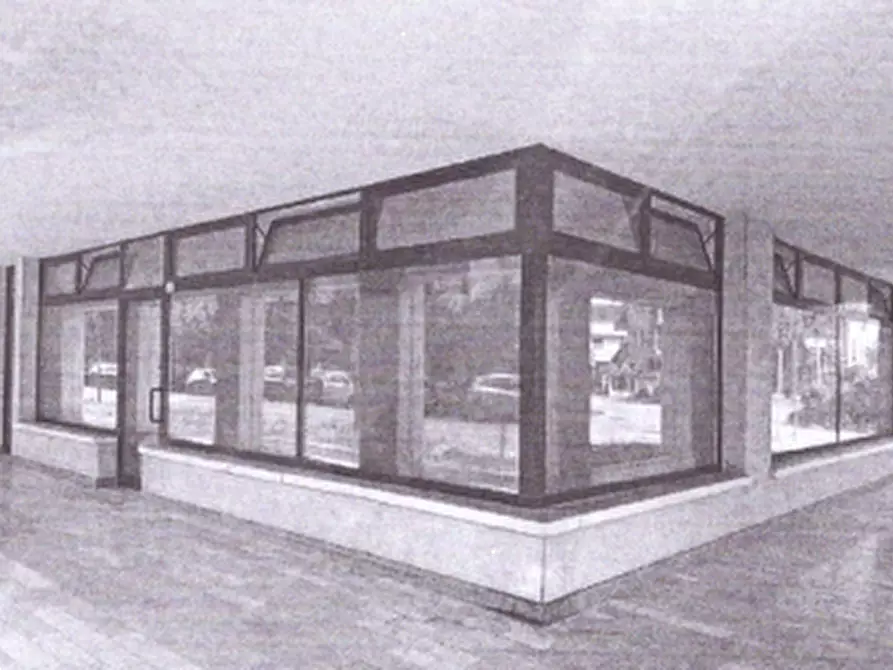 negozio in vendita a Rubano