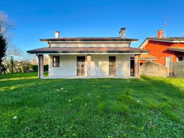 casa indipendente in vendita a Rubano