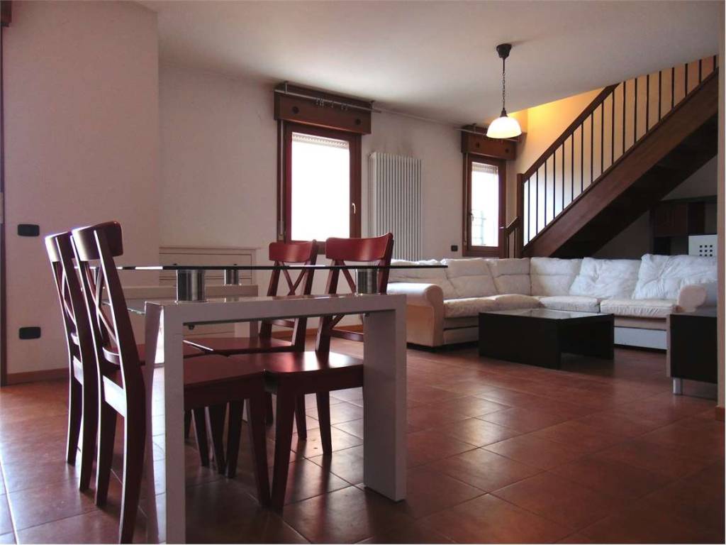 appartamento in vendita a Rubano in zona Sarmeola