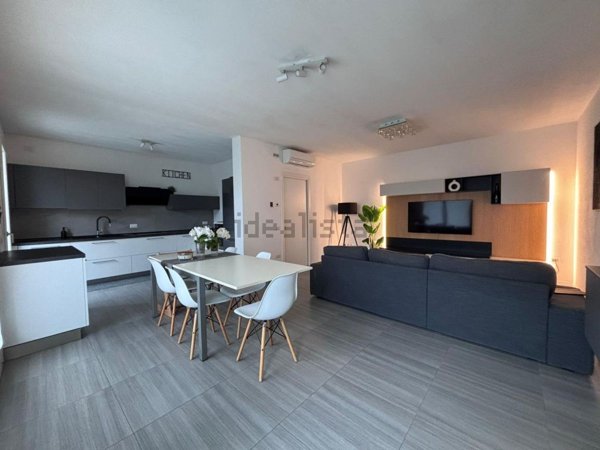 appartamento in vendita a Rubano in zona Bosco