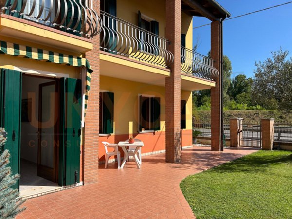 casa indipendente in vendita a Rubano in zona Sarmeola