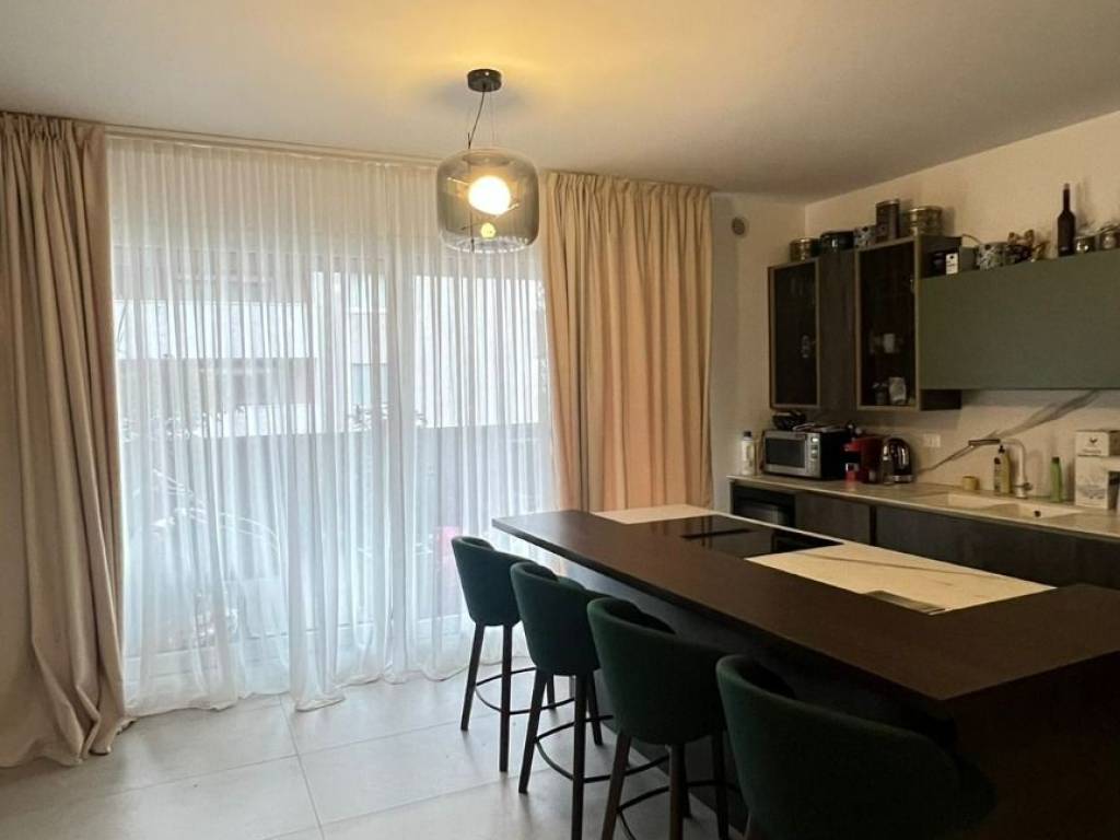 appartamento in vendita a Rubano