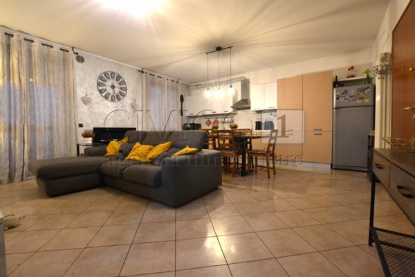 appartamento in vendita a Rubano in zona Bosco