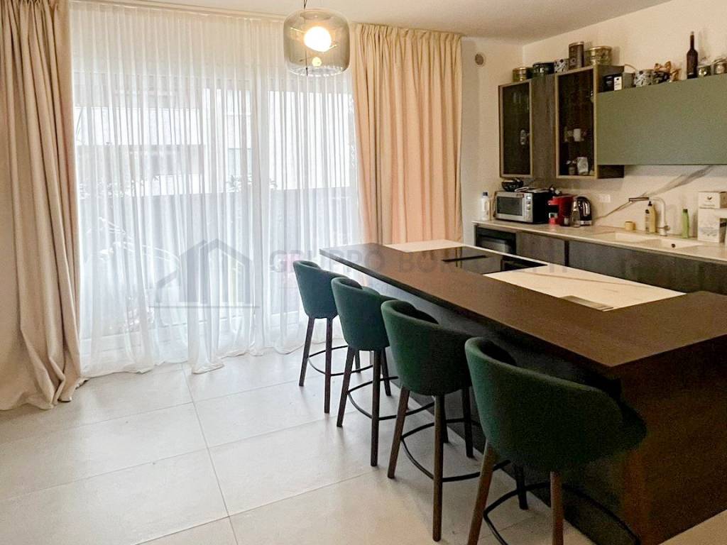 appartamento in vendita a Rubano