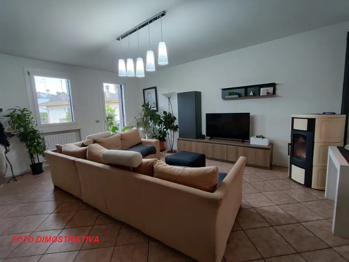 casa indipendente in vendita a Rubano in zona Sarmeola