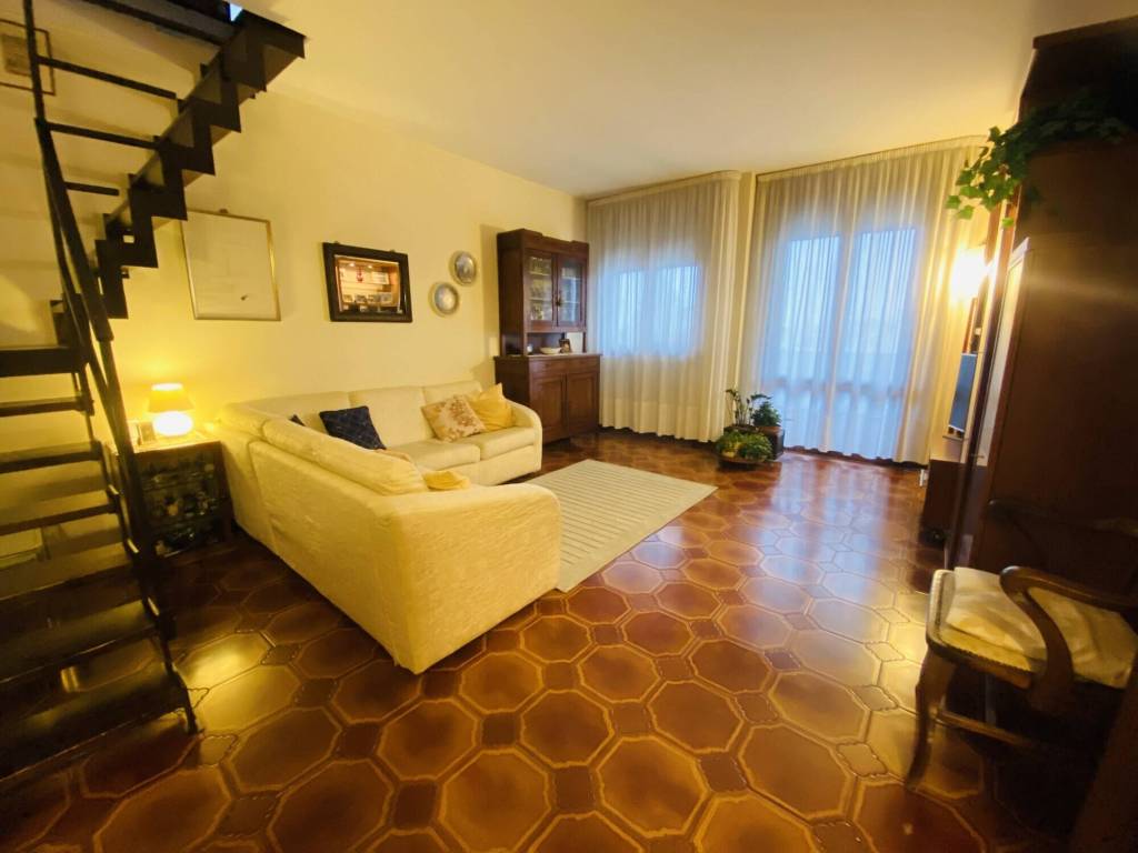 appartamento in vendita a Rubano in zona Sarmeola