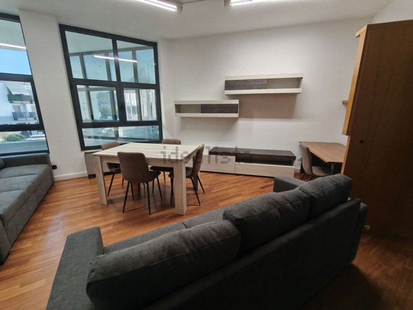 appartamento in vendita a Rubano in zona Sarmeola