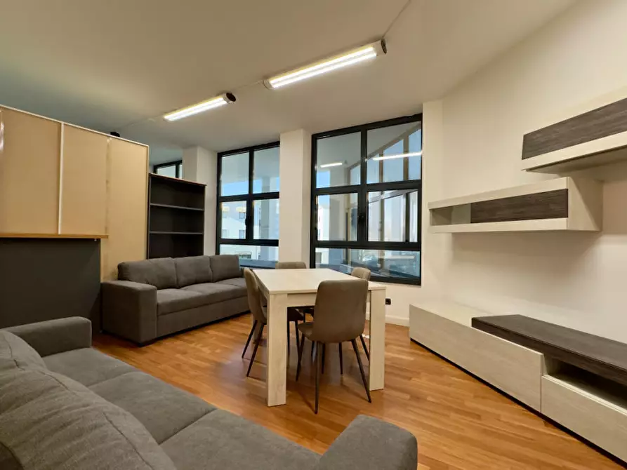 appartamento in vendita a Rubano in zona Sarmeola