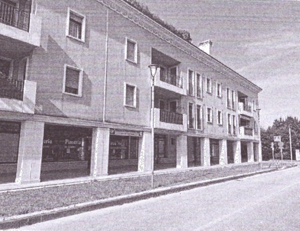 negozio in vendita a Rubano