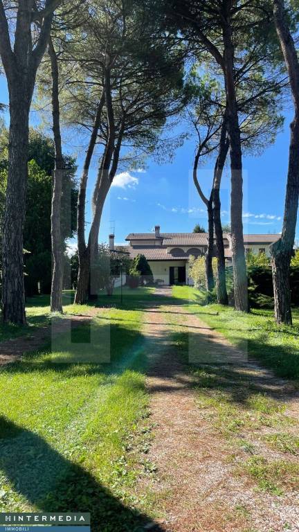 casa indipendente in vendita a Rubano in zona Sarmeola