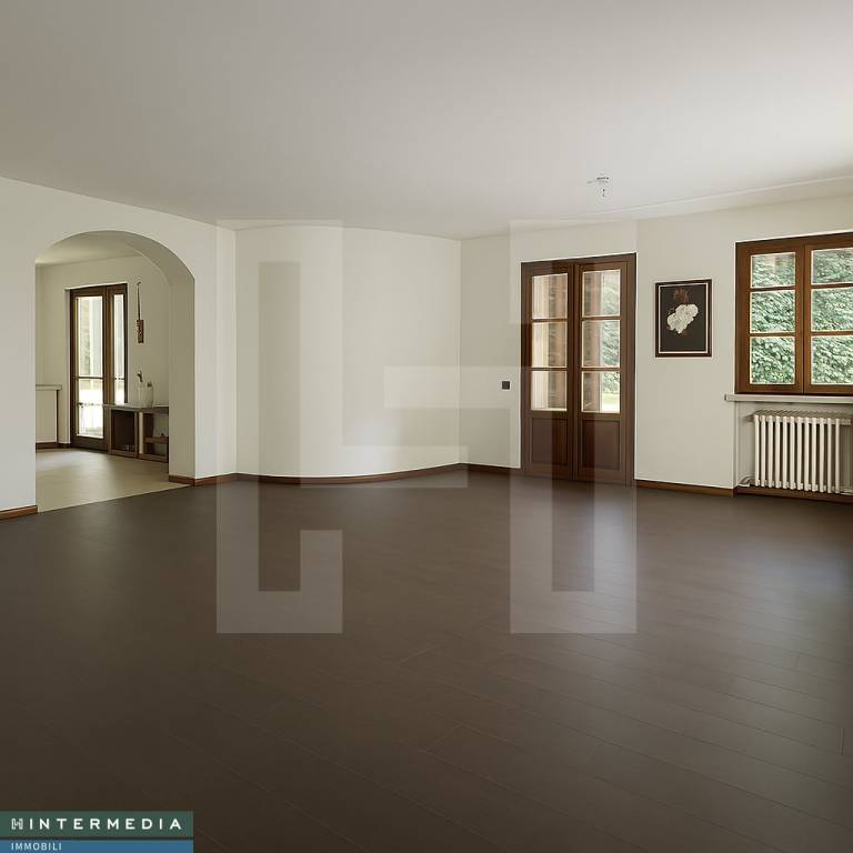 casa indipendente in vendita a Rubano in zona Sarmeola